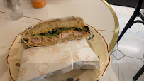 Plats et boissons du Sandwicherie Jeanne | Sandwich sur mesure | Montpellier - n°2