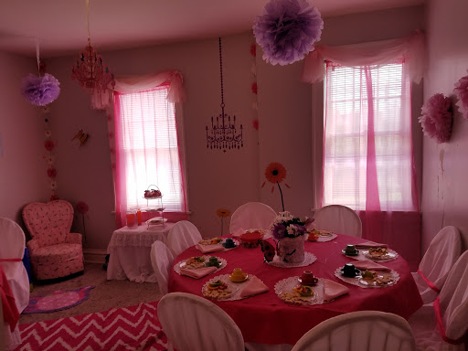 Tea House «Sisters Tea House & Gift Shop», reviews and photos, 505 Main St, Fenton, MO 63026, USA