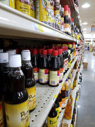 Supermarket «Nam Dae Mun Farmers Market», reviews and photos, 2350 Spring Rd SE, Smyrna, GA 30096, USA