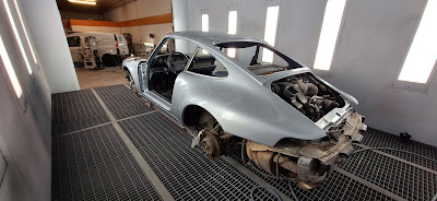 FKM Carrosserie à Castries