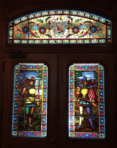 Winery «Beringer Vineyards», reviews and photos, 2000 Main St, St Helena, CA 94574, USA