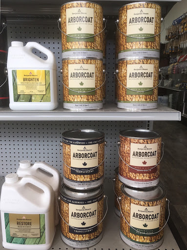 Paint Store «First Choice Paints», reviews and photos, 2550 Sunset Point Rd, Clearwater, FL 33765, USA