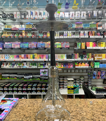 Tobacco Shop «Brice Park Smoke Shop & Carryout», reviews and photos, 6351 Tussing Rd, Reynoldsburg, OH 43068, USA