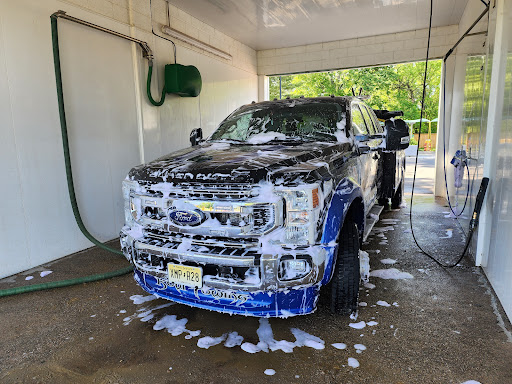 Shammy Shine Car Wash- Flemington Rt. 12 en Flemington