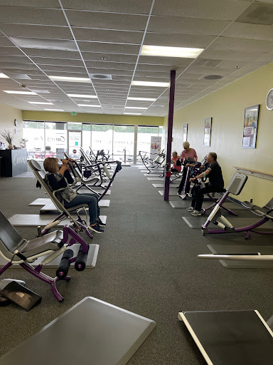 Physical Fitness Program «Curves of Tacoma», reviews and photos, 5401 6th Ave #305, Tacoma, WA 98406, USA