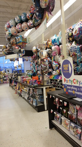 Party Store «Party City», reviews and photos