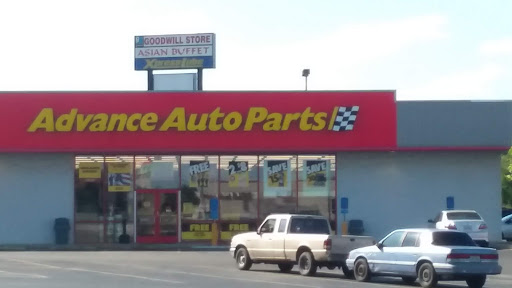 Shopping Mall «Sunset Square Shopping Center», reviews and photos, 1518 Austin Hwy, San Antonio, TX 78218, USA