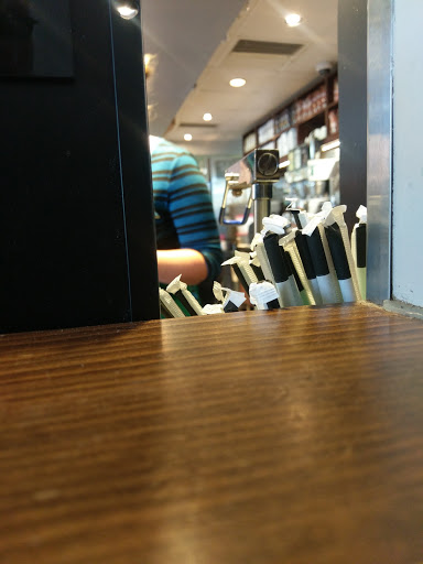 Coffee Shop «Starbucks», reviews and photos, 19727 Mack Ave, Grosse Pointe Woods, MI 48236, USA
