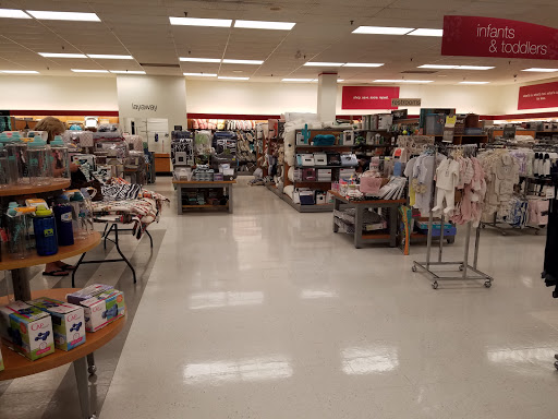 Department Store «T.J. Maxx», reviews and photos, 30965 Five Mile Road, Livonia, MI 48154, USA