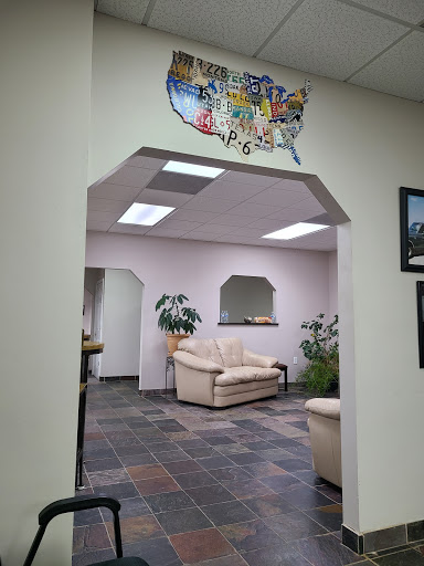 Auto Repair Shop «All Automotive Repair», reviews and photos, 1230 Meredith Park Dr, McDonough, GA 30253, USA