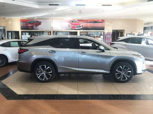 Lexus Dealer «Meade Lexus of Southfield», reviews and photos, 28300 Northwestern Hwy, Southfield, MI 48034, USA