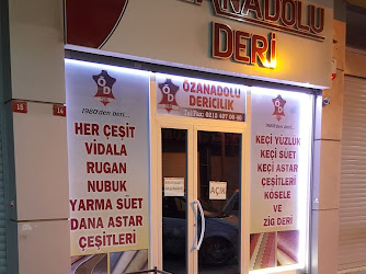 Öz Anadolu Deri