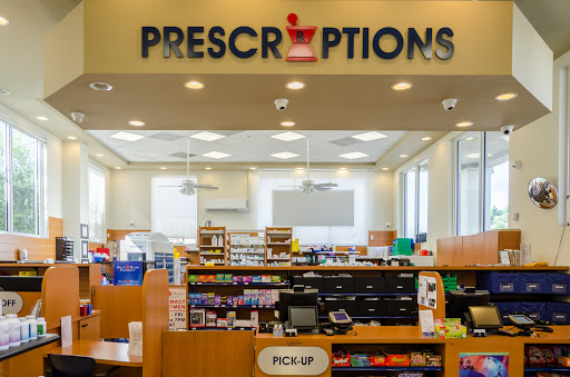 Pharmacy «SMP Pharmacy Solutions: Retail & Specialty», reviews and photos, 6050 S Dixie Hwy, Miami, FL 33143, USA