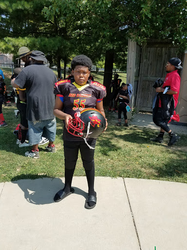 Community Center «Hartwell Community Center», reviews and photos, 8275 Vine St, Cincinnati, OH 45216, USA