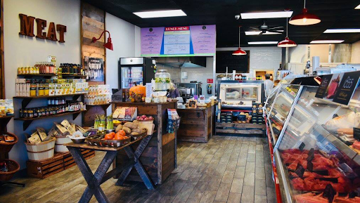 Butcher Shop «Naughty Pig Butcher Shop & Encased Meats», reviews and photos, 25359 Madison Ave, Murrieta, CA 92562, USA