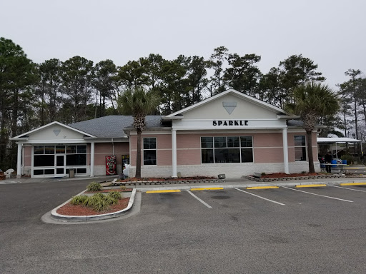 1212 Hwy 17 S, North Myrtle Beach, SC 29582, USA