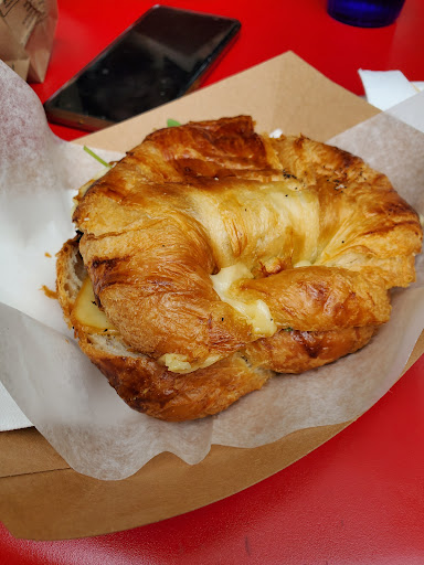 Cafe «Café Duet», reviews and photos, 35 N 7th St, Stroudsburg, PA 18360, USA