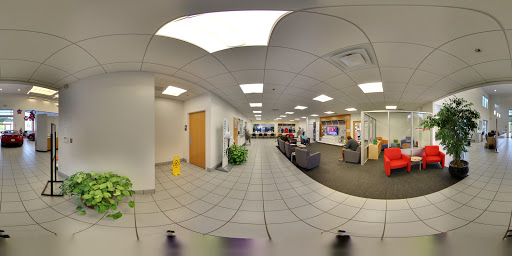 Used Car Dealer «Leckner Nissan», reviews and photos, 1 Coachman Cir, Stafford, VA 22554, USA