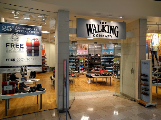 The Walking Company - Pioneer Place, 700 SW 5th Ave Suite 1150, Portland, OR 97204, USA, 