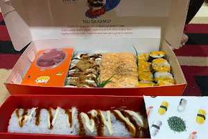 Sushi Yay mekarwangi image