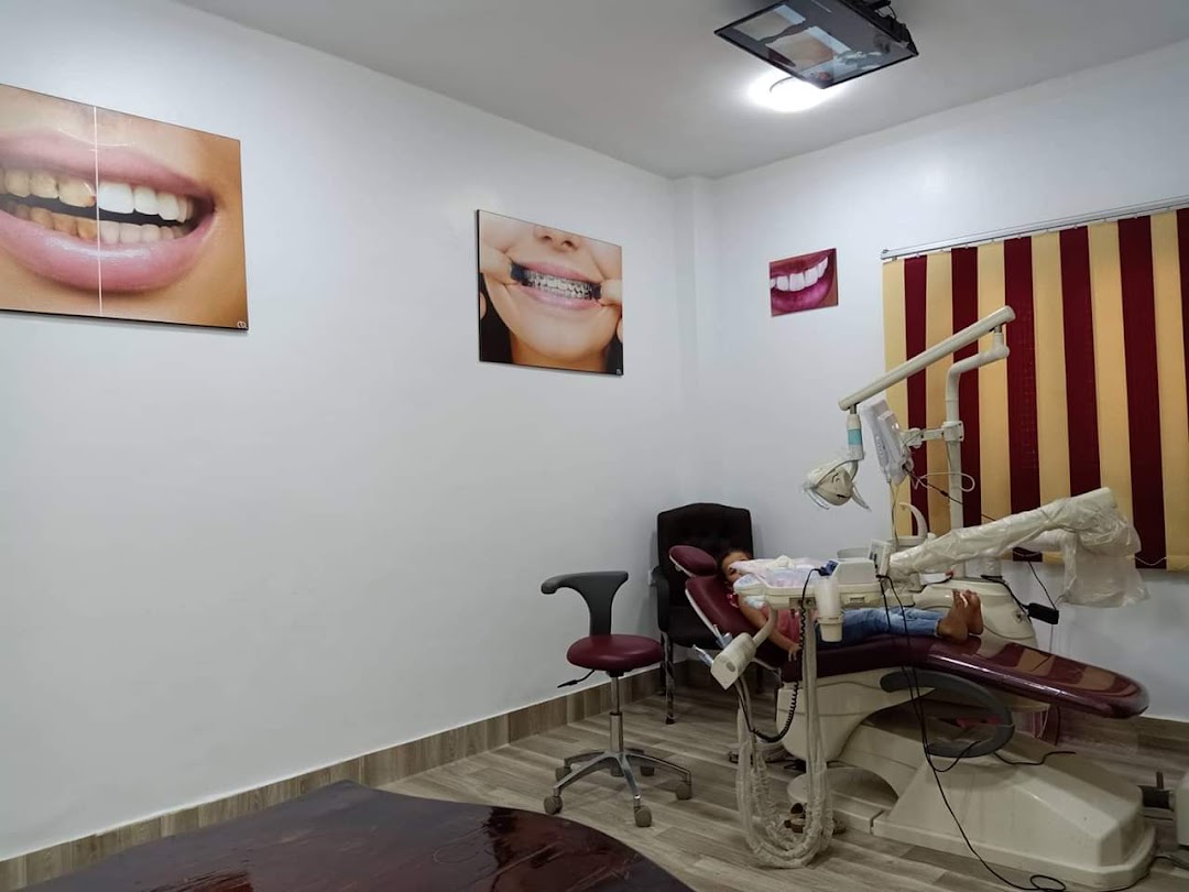 عيادة دكتورة شهيرة ممدوح للأسنان