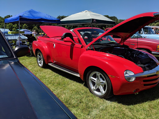 Park «Copley Community Park», reviews and photos, 3232 Copley Rd, Akron, OH 44321, USA