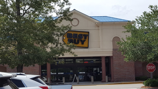Electronics Store «Best Buy», reviews and photos, 1007 Fording Island Rd, Bluffton, SC 29910, USA