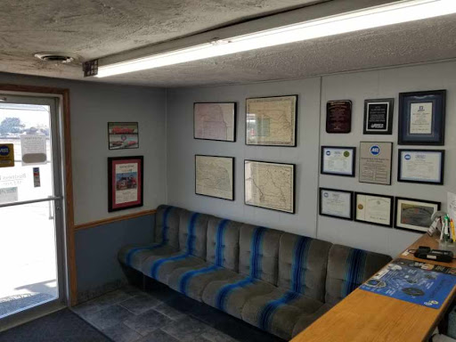 Auto Repair Shop «Kearney Ag & Auto Repair», reviews and photos, 2305 K Ave, Kearney, NE 68847, USA