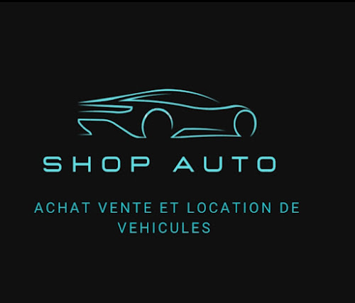 Agence de location de voitures SHOP AUTO 78 Mantes-la-Ville