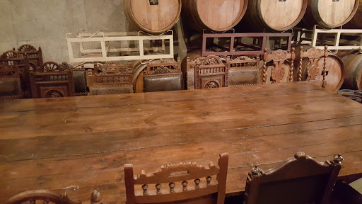 Winery «Cobbler Mountain Cellars», reviews and photos, 5909 Long Fall Ln, Delaplane, VA 20144, USA