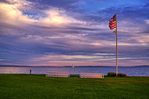 Country Club «Warwick Country Club», reviews and photos, 394 Narragansett Bay Ave, Warwick, RI 02889, USA