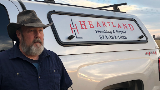 Photo of Heartland Plumbing And Repair