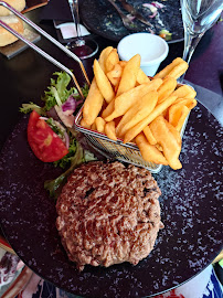 Steak du Restaurant français Brasserie Le Gaulois à Reims - n°3