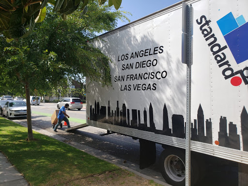 Moving and Storage Service «Standard Price Moving Company», reviews and photos, 14705 Oxnard St suite 1/2, Van Nuys, CA 91411, USA