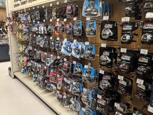 Sporting Goods Store «Academy Sports + Outdoors», reviews and photos, 455 Norman Dr, Valdosta, GA 31601, USA