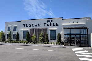 Tuscan Table image