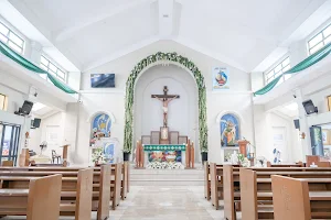Nativity of Our Lady Parish Church - Industrial Valley, Marikina City (Diocese of Antipolo) image