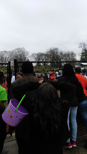 Park «North Commons Park», reviews and photos, 1801 N James Ave, Minneapolis, MN 55411, USA