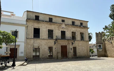 Palacio de Aranibar image