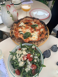 Pizza du Restaurant italien Bambini Paris - n°19