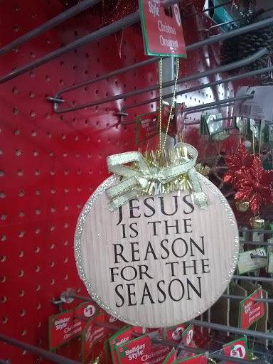 Discount Store «Dollar General», reviews and photos, 55 S Charles Richard Beall Blvd, DeBary, FL 32713, USA