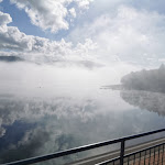 Photo n°1 de l'avis de armin.i fait le 21/10/2021 à 12:46 sur le  Leuchtturm am See à Attendorn