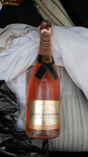 Liquor Store «ABC Fine Wine & Spirits», reviews and photos, 399 N Semoran Blvd, Winter Park, FL 32792, USA