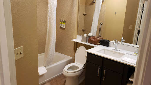 Candlewood Suites Turlock, an IHG Hotel image