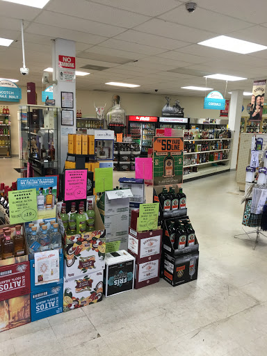 Liquor Store «Parmans Fine Wines & Spirits», reviews and photos, 6623 Roswell Rd A-B, Sandy Springs, GA 30328, USA