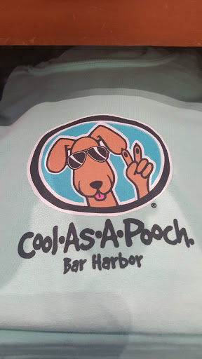 Gift Shop «Cool As A Moose», reviews and photos, 118 Main St, Bar Harbor, ME 04609, USA