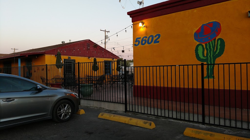 El Sur Mexican Restaurant 85711