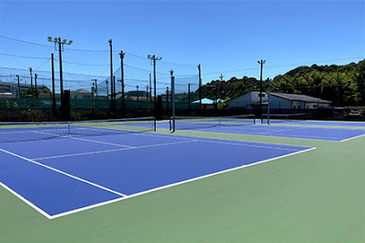 横浜インターナショナルテニスカレッジ