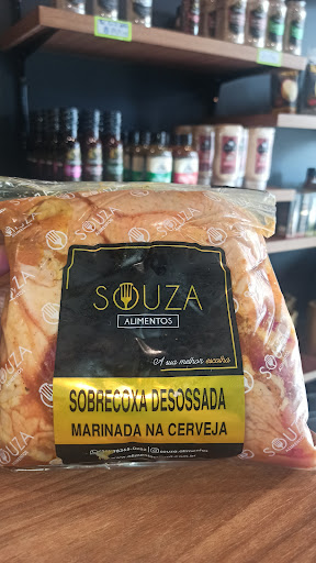 Logo da empresa - Casa de carnes - Ponto do Beef