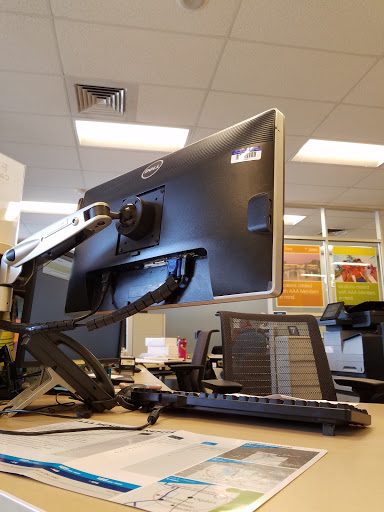 Auto Insurance Agency «AAA Ogden», reviews and photos, 5705 Harrison Blvd, Ogden, UT 84403, USA